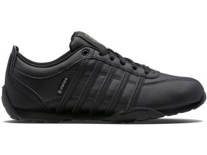 K-Swiss Arvee 1.5 Lifestyle Skor Herr Svarta | 742-KYAWUF