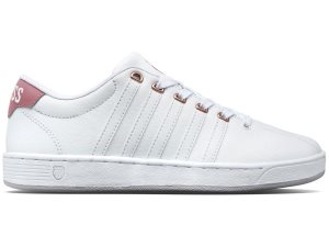 K-Swiss Court Pro Ii Lifestyle Skor Dam Vita | 486-CRLQHB