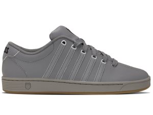 K-Swiss Court Pro Ii Se Lifestyle Skor Herr Grå | 396-EQUINK