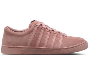 K-Swiss Klassiska 66 Sde Lifestyle Skor Herr Rosa | 093-LRPCBO