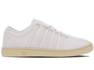 K-Swiss Klassiska '66t X Corridor Lifestyle Skor Dam Ljusgula | 741-BYKJPH