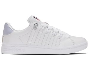 K-Swiss Lozan Ii Lifestyle Skor Dam Blå | 621-KVAJSR