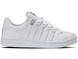 K-Swiss Lozan Ii Lifestyle Skor Dam Vita | 186-VQOIBF