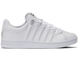 K-Swiss Lozan Ii Lifestyle Skor Herr Vita | 634-ALIYPD