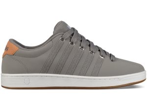 K-Swiss Mens Court Pro Ii Se Cmf Lifestyle Skor Herr | 384-HBFAJX