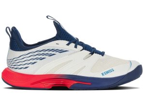 K-Swiss Speedtrac Tennisskor Herr Blå | 987-RIOCTM