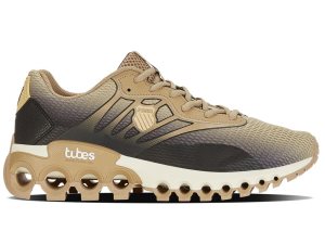 K-Swiss Tubes Sport Lifestyle Skor Herr | 625-GWLNDA