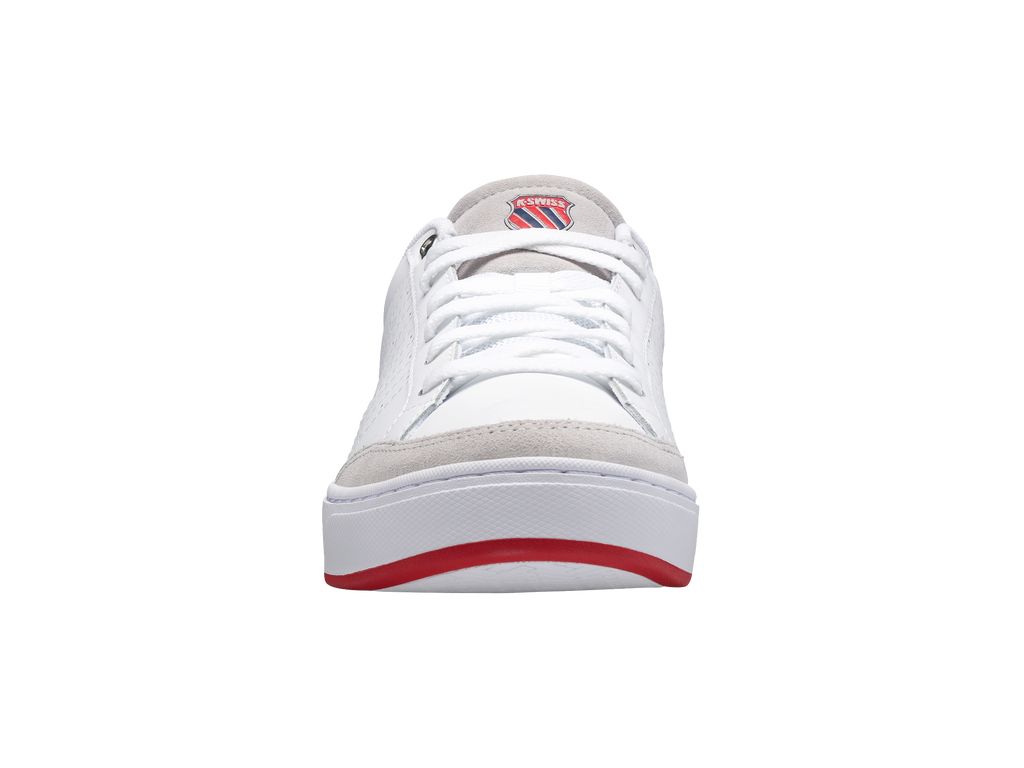 K-Swiss Court Block Lifestyle Skor Herr Vita | 970-FWNCGM