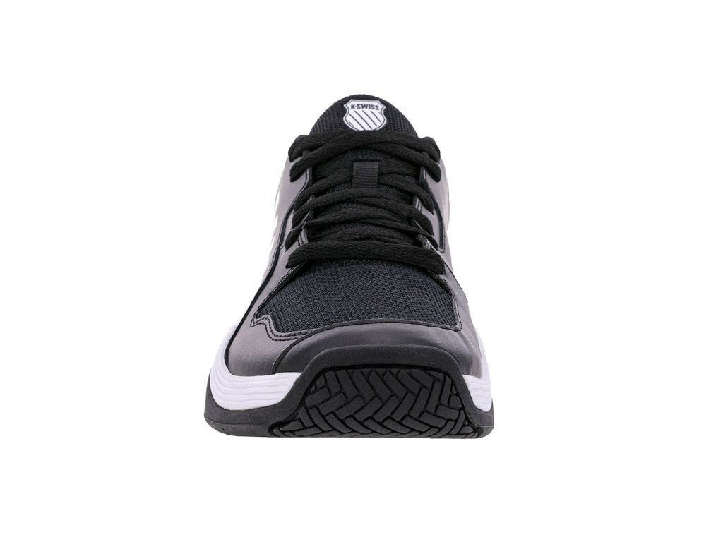 K-Swiss Court Express Tennisskor Herr Svarta | 498-DBHUVC