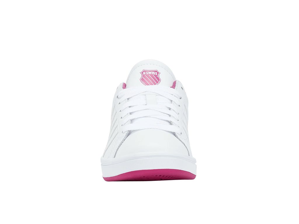 K-Swiss Court Tiebreak Lifestyle Skor Dam Vita | 386-FRUCEV