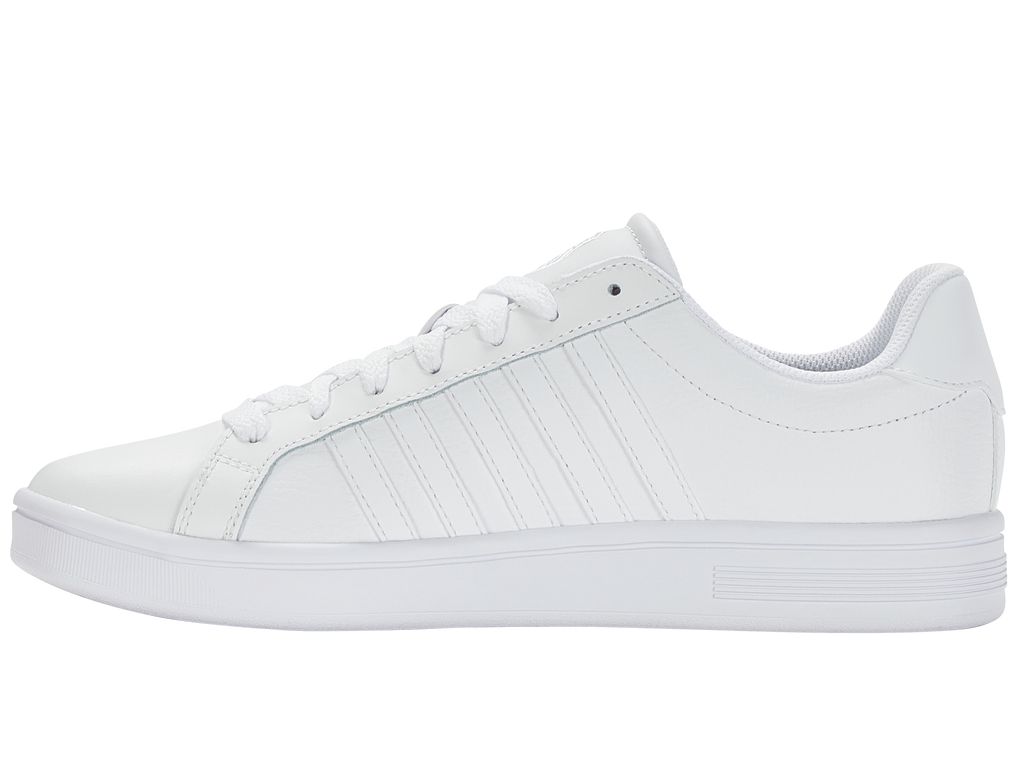 K-Swiss Court Tiebreak Lifestyle Skor Herr Vita Vita Vita | 264-LOIDCU