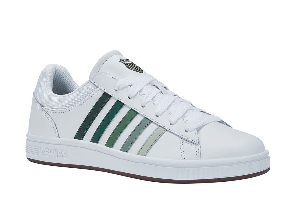 K-Swiss Court Winston Lifestyle Skor Herr Vita | 829-FINHVA