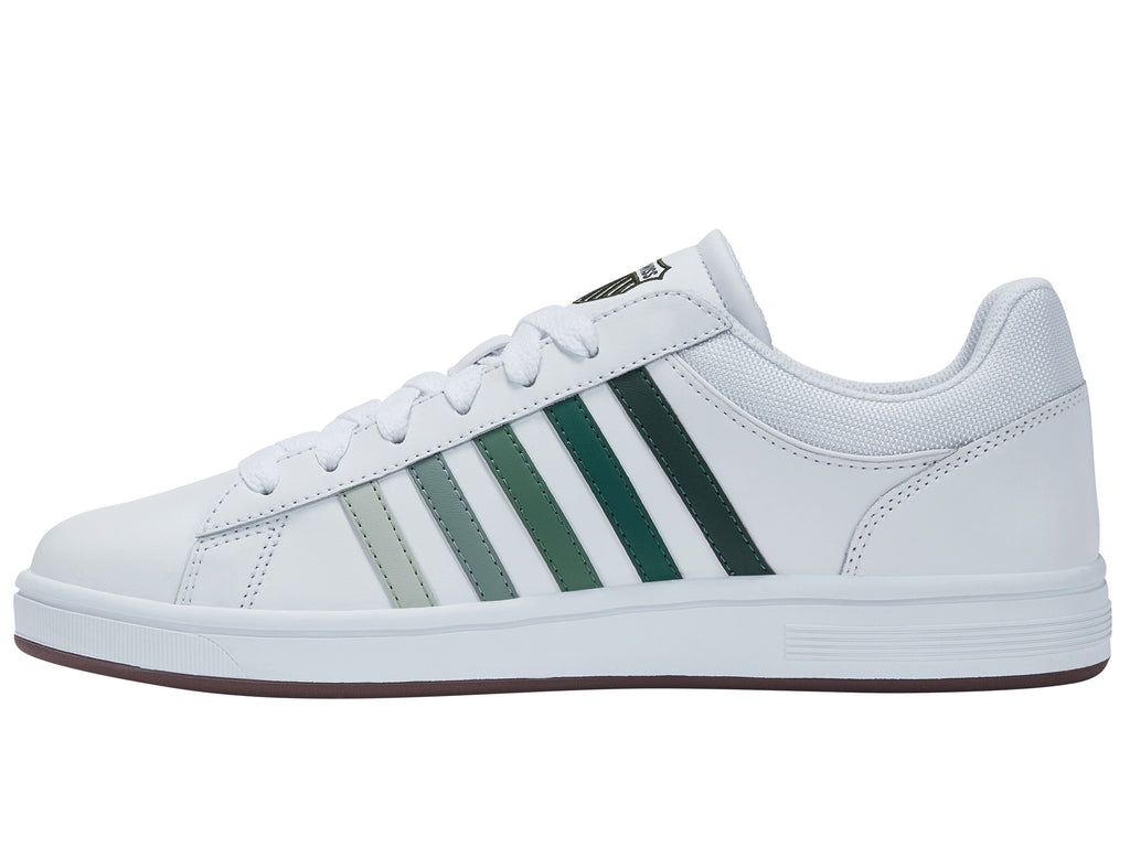 K-Swiss Court Winston Lifestyle Skor Herr Vita | 829-FINHVA