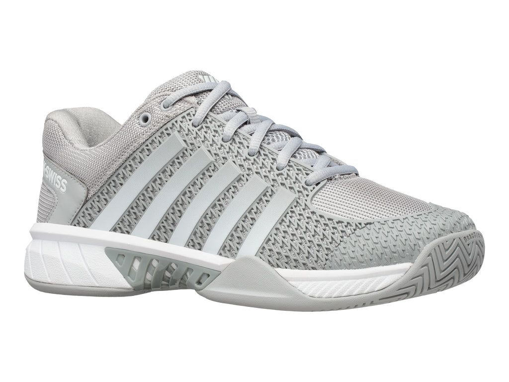 K-Swiss Express Light Breda Tennisskor Dam Vita | 639-LNRTOP