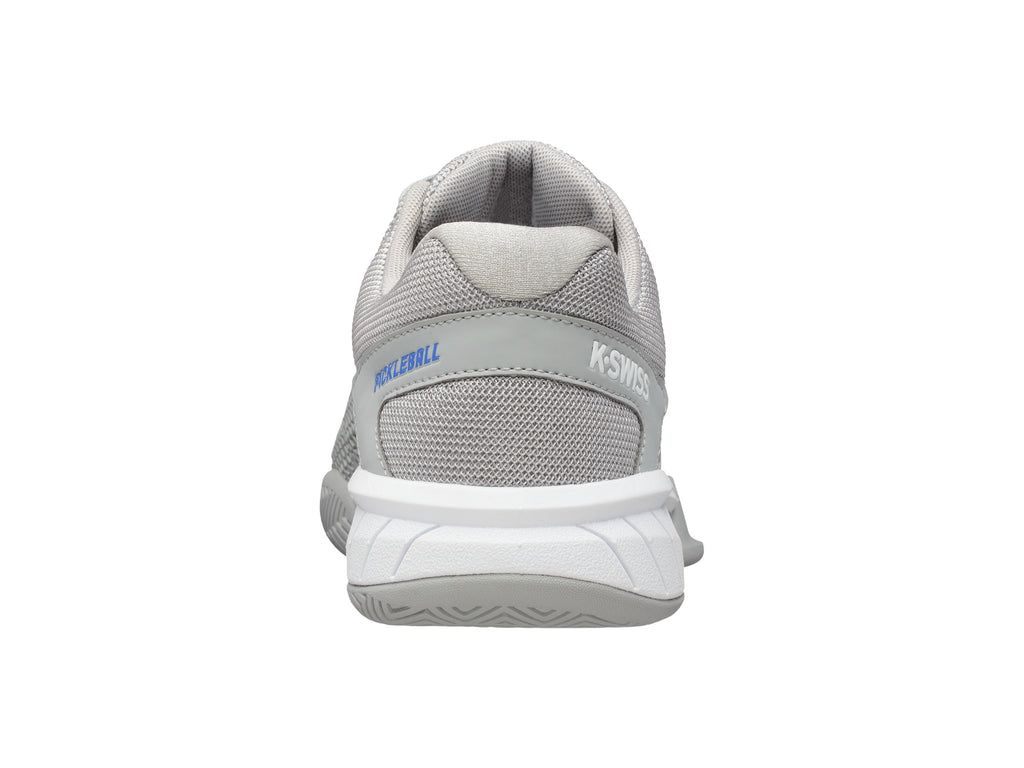 K-Swiss Express Light Breda Tennisskor Dam Vita | 639-LNRTOP