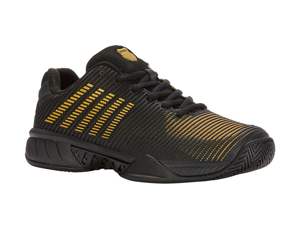 K-Swiss Hypercourt Express 2-2e Tennisskor Herr Gula | 623-OJMNYQ