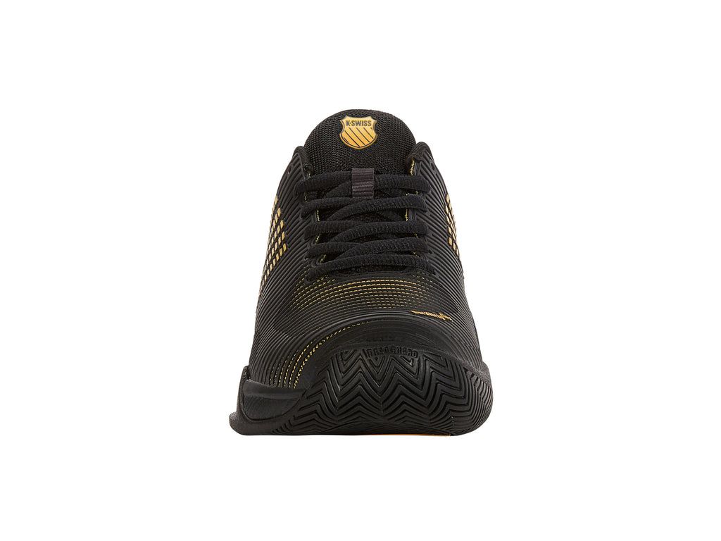 K-Swiss Hypercourt Express 2-2e Tennisskor Herr Gula | 623-OJMNYQ