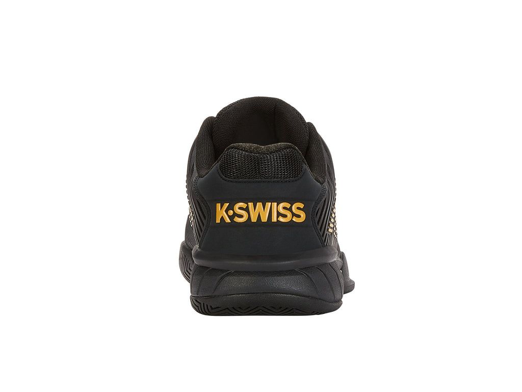 K-Swiss Hypercourt Express 2-2e Tennisskor Herr Gula | 623-OJMNYQ