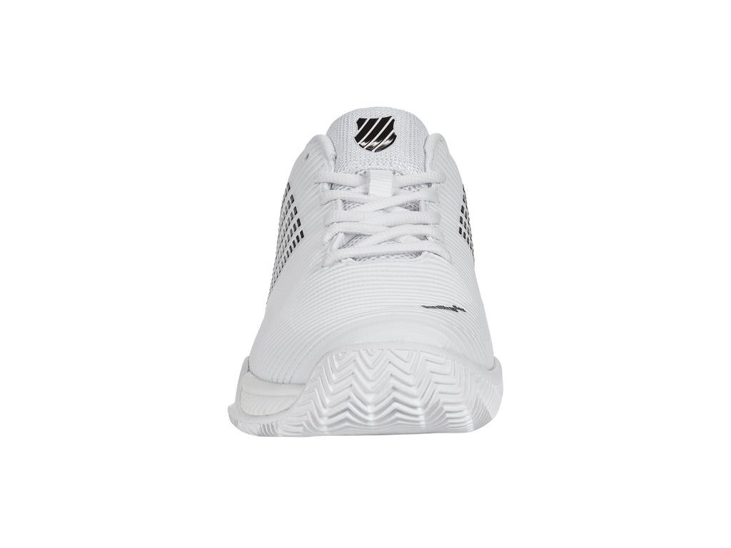 K-Swiss Hypercourt Express 2 Hb Tennisskor Herr Vita Svarta | 357-EOPYMV