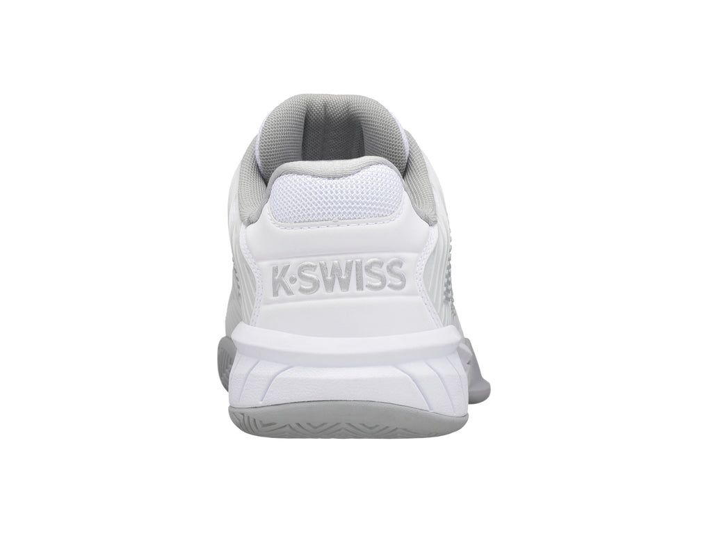 K-Swiss Hypercourt Express 2 Tennisskor Dam Blå Vita | 163-YJOFNB