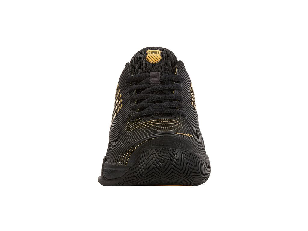 K-Swiss Hypercourt Express 2 Tennisskor Herr Gula | 329-OMCBIU