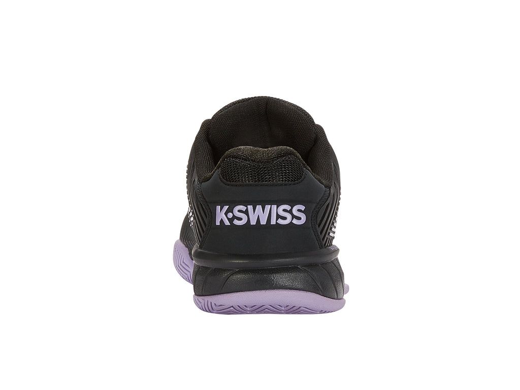 K-Swiss Hypercourt Express 2 Tennisskor Dam Lila Rosa | 482-OGXHVZ