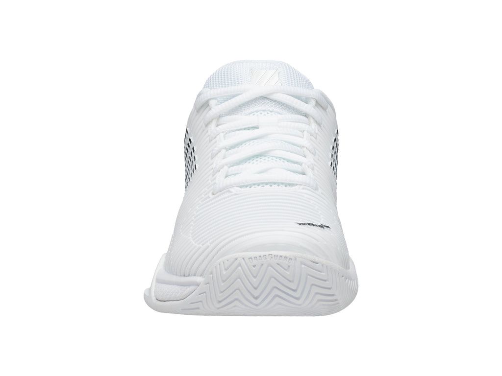 K-Swiss Hypercourt Express 2 Tennisskor Dam Vita Svarta | 863-UAPVZN