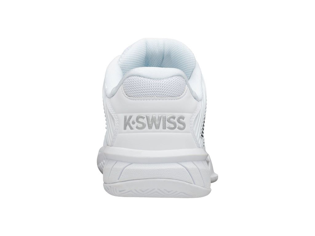 K-Swiss Hypercourt Express 2 Tennisskor Dam Vita Svarta | 863-UAPVZN