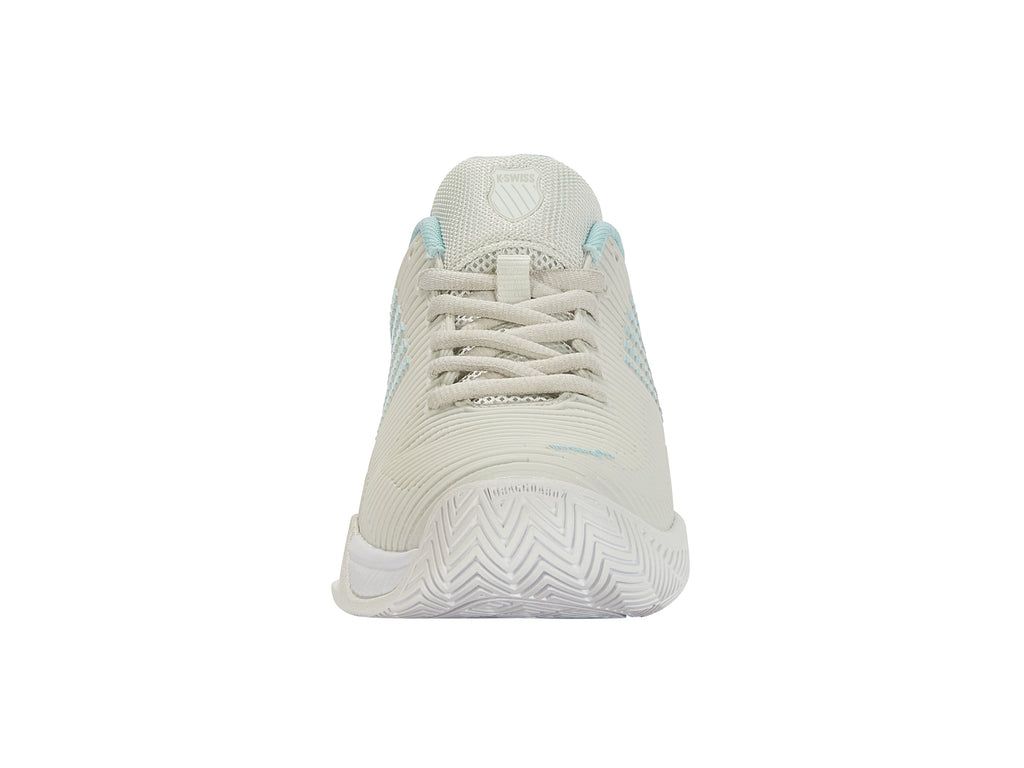 K-Swiss Hypercourt Express 2-wide Tennisskor Dam Grå | 517-HSRWCB