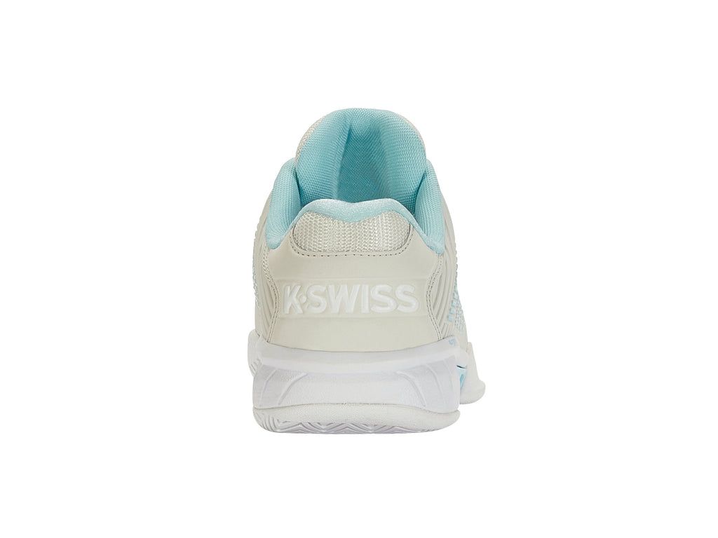 K-Swiss Hypercourt Express 2-wide Tennisskor Dam Grå | 517-HSRWCB