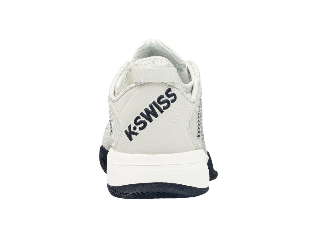 K-Swiss Hypercourt Supreme Tennisskor Herr Blå | 074-GTJIDY