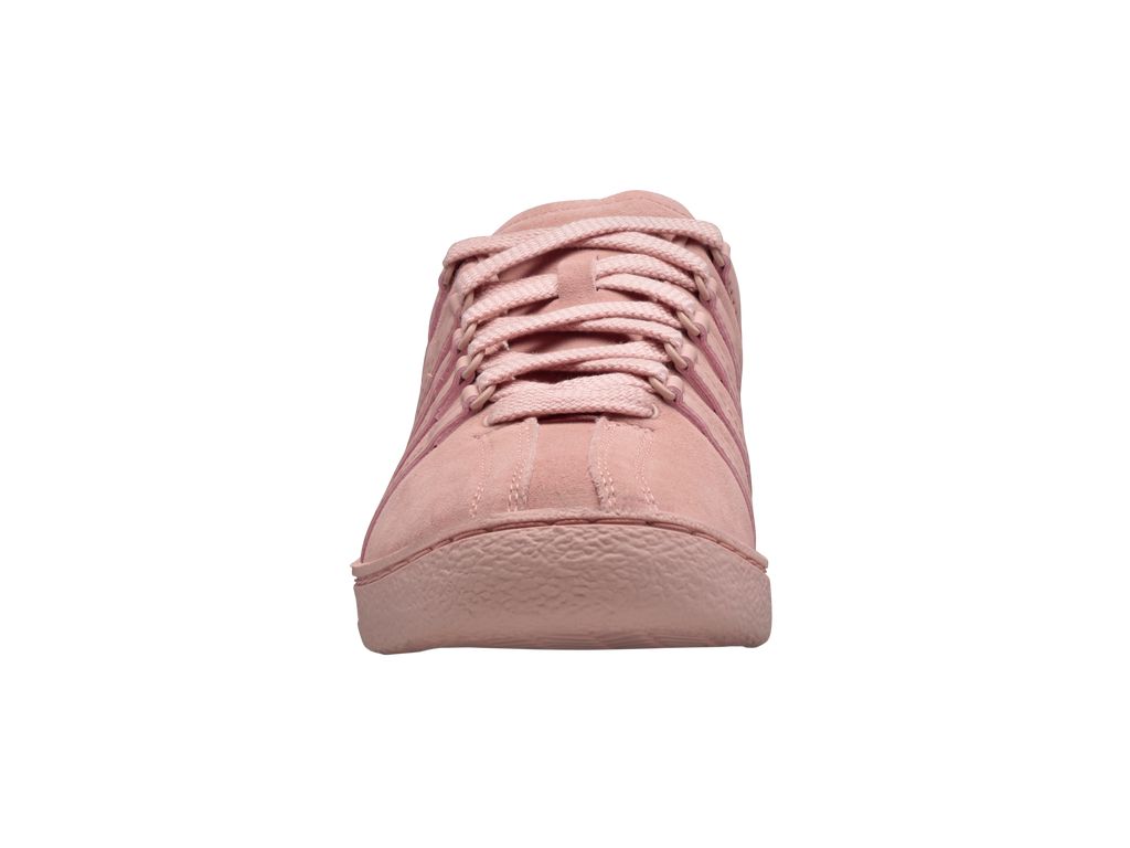 K-Swiss Klassiska 66 Sde Lifestyle Skor Herr Rosa | 093-LRPCBO