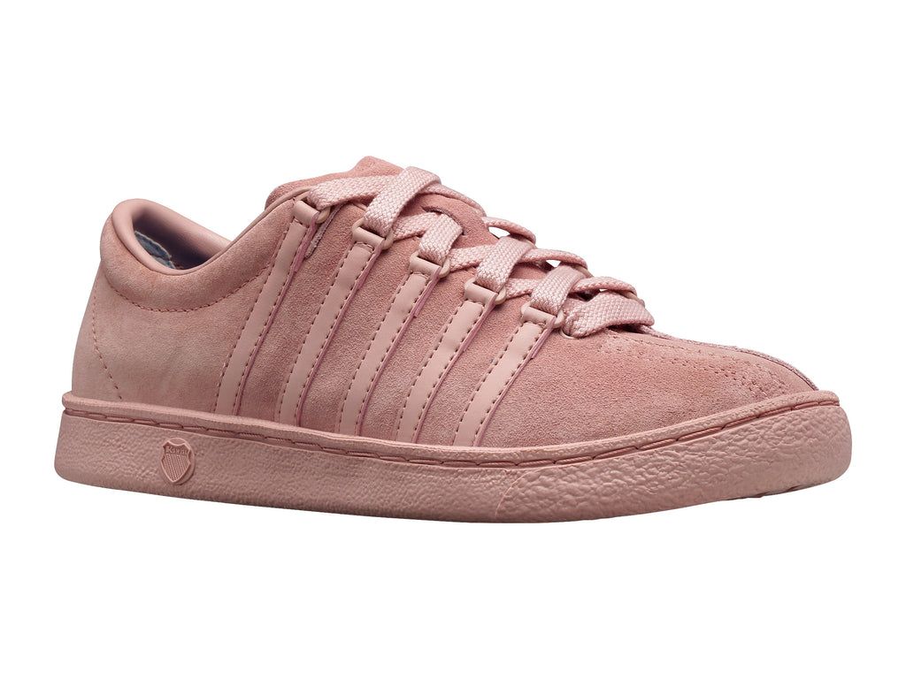 K-Swiss Klassiska 66 Upstep Sde Lifestyle Skor Dam Rosa | 290-QXIZVF