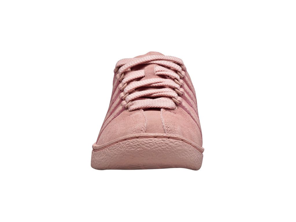 K-Swiss Klassiska 66 Upstep Sde Lifestyle Skor Dam Rosa | 290-QXIZVF