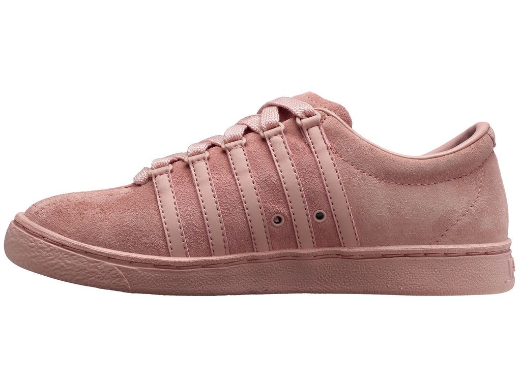 K-Swiss Klassiska 66 Upstep Sde Lifestyle Skor Dam Rosa | 290-QXIZVF