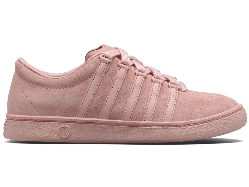 K-Swiss Klassiska 66 Upstep Sde Lifestyle Skor Dam Rosa | 290-QXIZVF