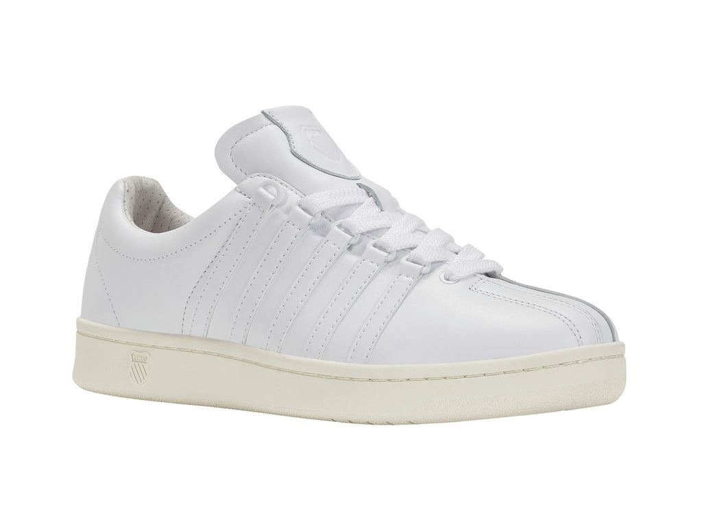 K-Swiss Klassiska Gt Lifestyle Skor Dam Vita Vita Vita | 529-USNEQK