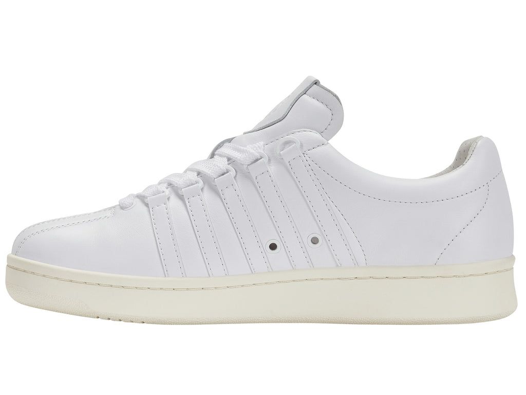 K-Swiss Klassiska Gt Lifestyle Skor Dam Vita Vita Vita | 529-USNEQK