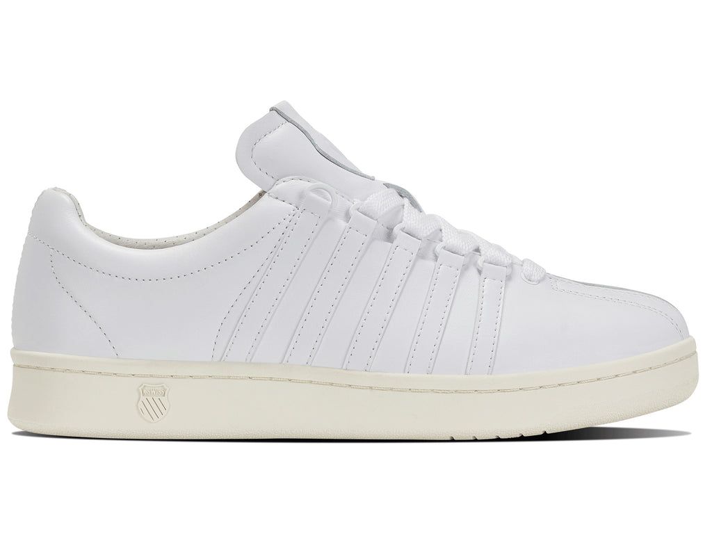 K-Swiss Klassiska Gt Lifestyle Skor Dam Vita Vita Vita | 529-USNEQK