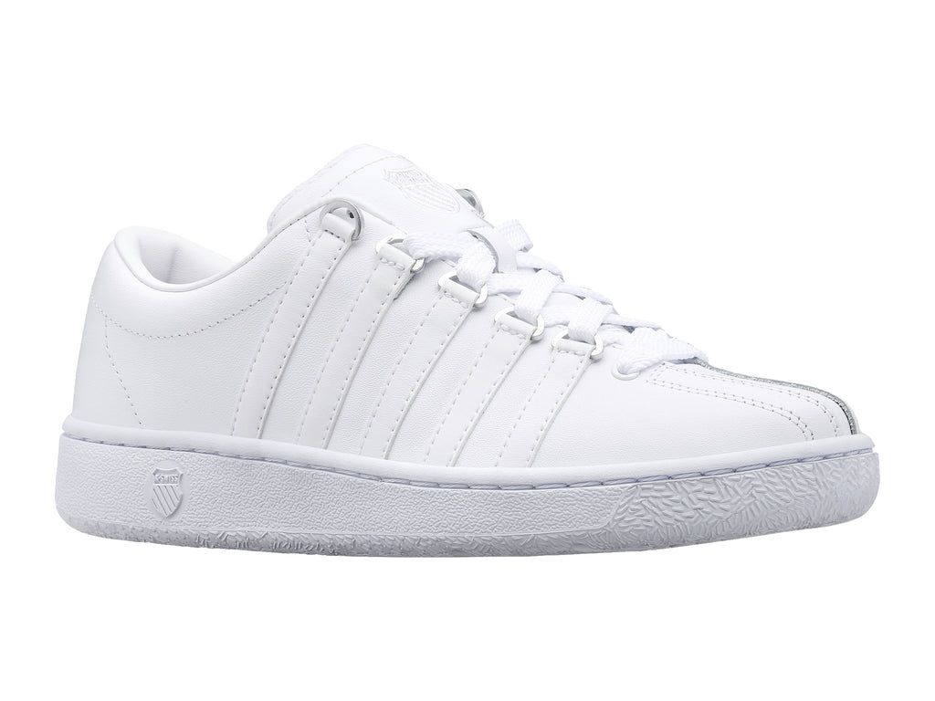 K-Swiss Klassiska Lx Lifestyle Skor Herr | 306-SMQRLB