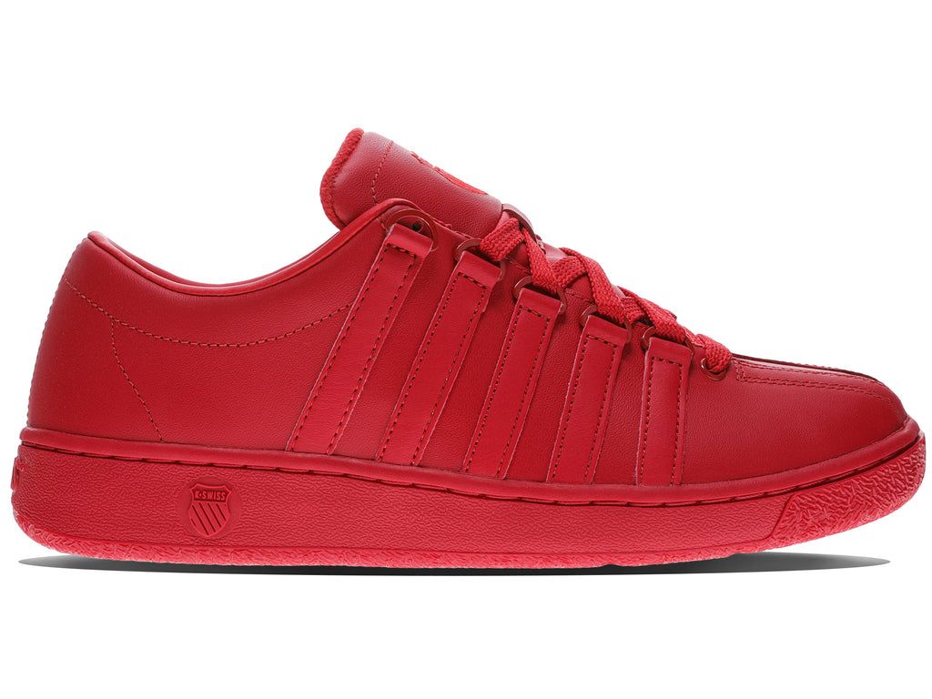 K-Swiss Klassiska Lx Lifestyle Skor Herr | 925-MVRJOY