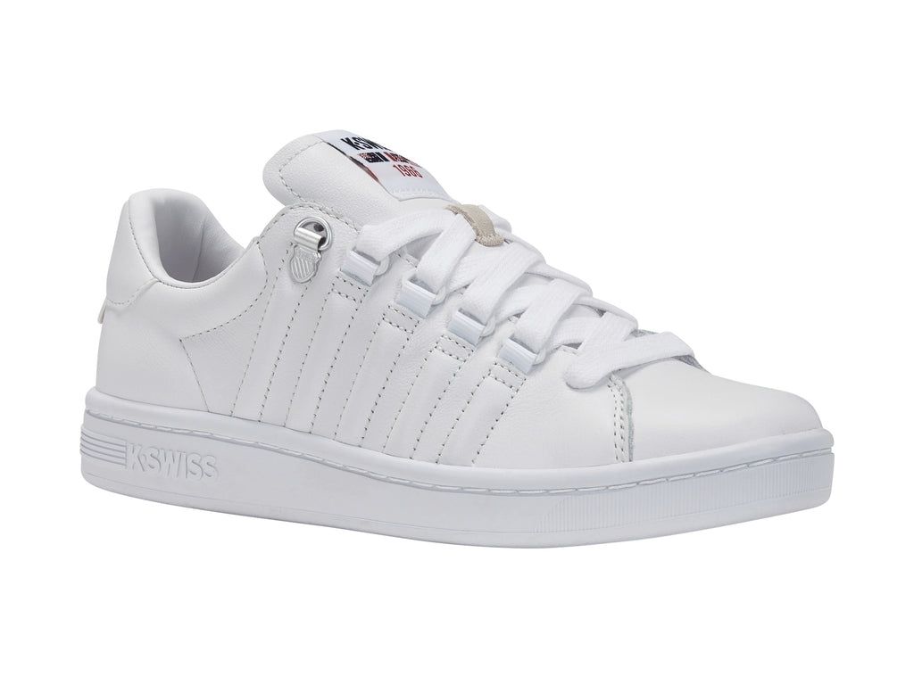 K-Swiss Lozan Ii Lifestyle Skor Dam Vita | 186-VQOIBF