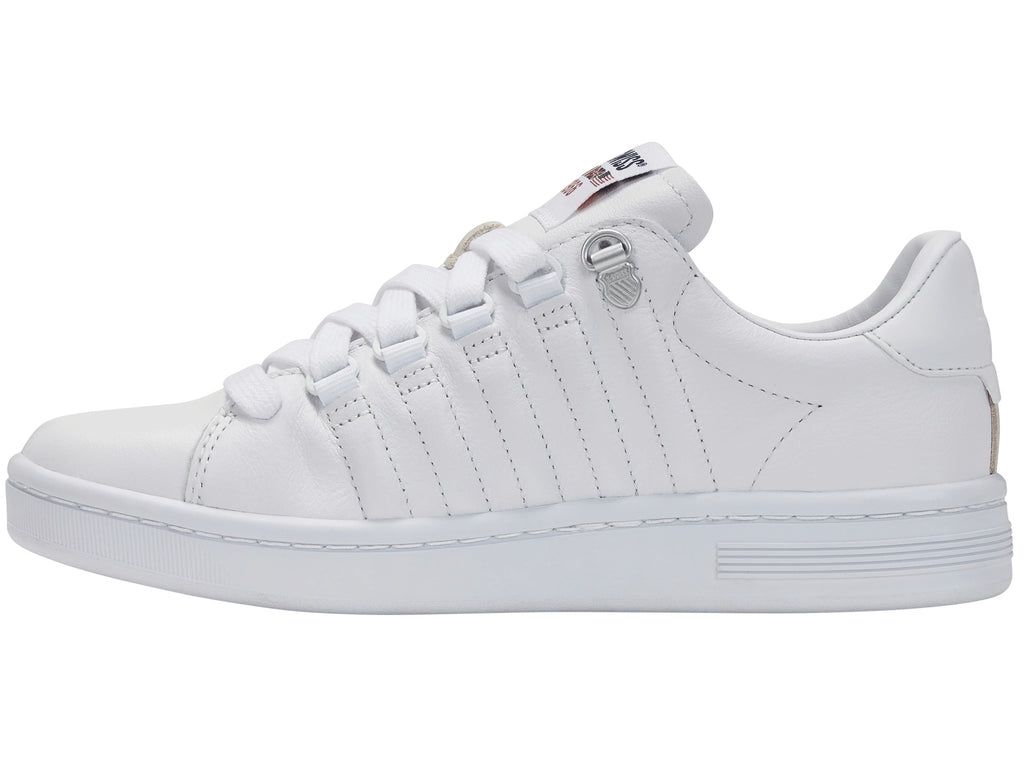 K-Swiss Lozan Ii Lifestyle Skor Dam Vita | 186-VQOIBF