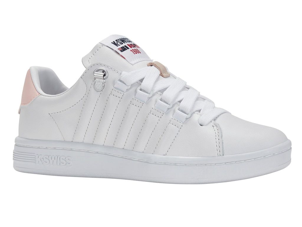 K-Swiss Lozan Ii Lifestyle Skor Dam Vita | 945-TBPROA