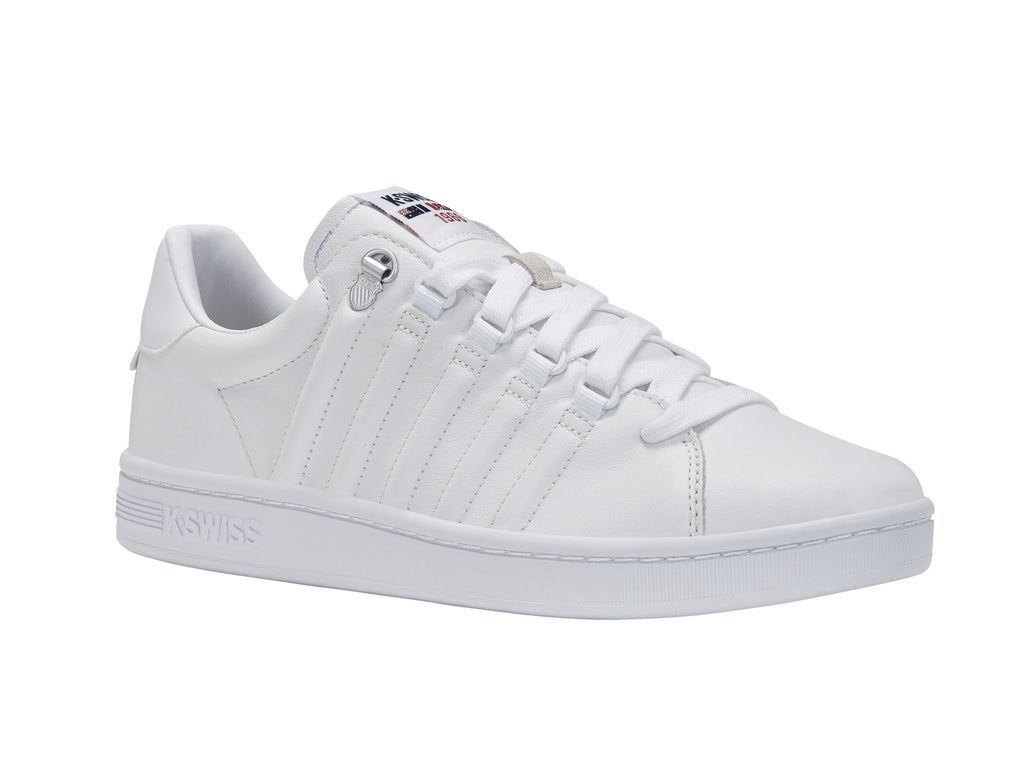 K-Swiss Lozan Ii Lifestyle Skor Herr Vita | 634-ALIYPD