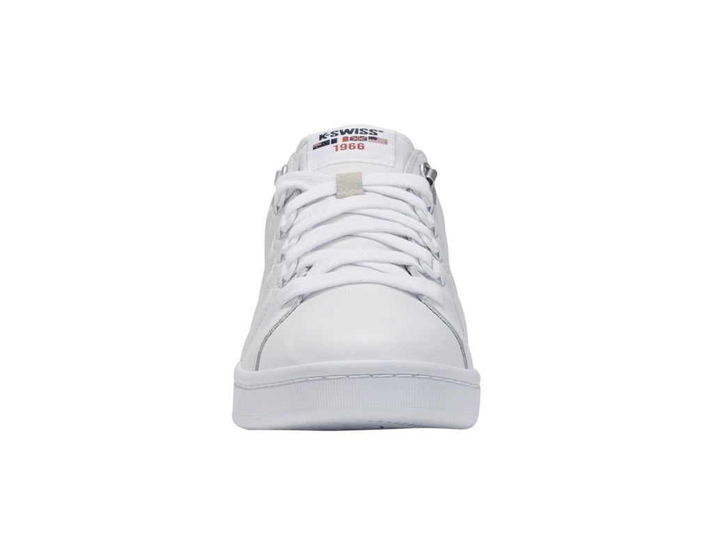 K-Swiss Lozan Ii Lifestyle Skor Herr Vita | 634-ALIYPD