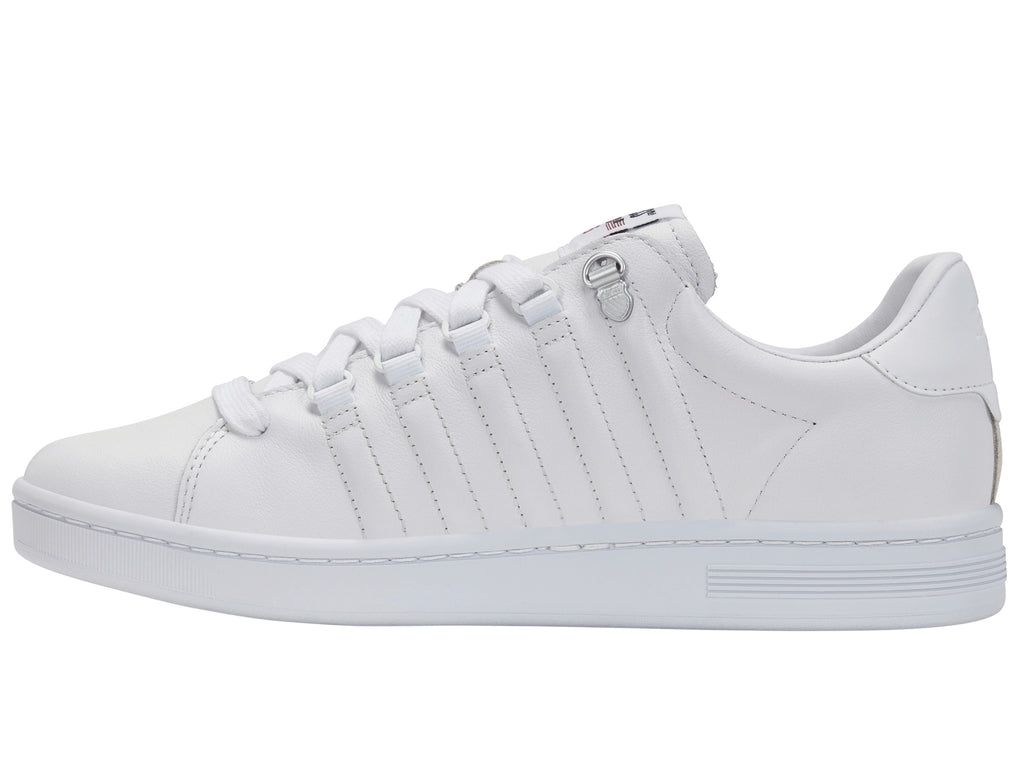 K-Swiss Lozan Ii Lifestyle Skor Herr Vita | 634-ALIYPD