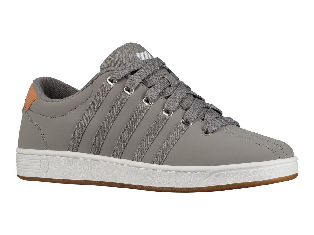 K-Swiss Mens Court Pro Ii Se Cmf Lifestyle Skor Herr | 384-HBFAJX