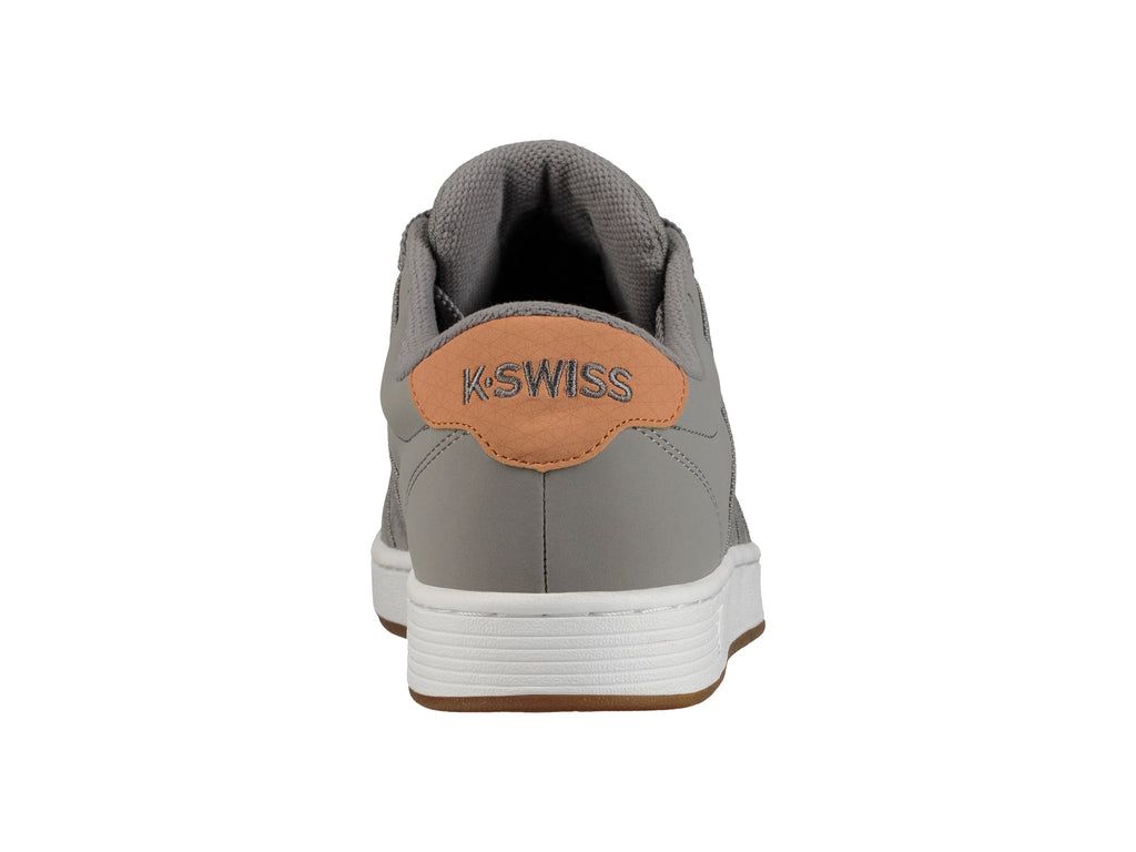 K-Swiss Mens Court Pro Ii Se Cmf Lifestyle Skor Herr | 384-HBFAJX