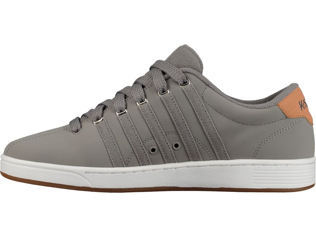 K-Swiss Mens Court Pro Ii Se Cmf Lifestyle Skor Herr | 384-HBFAJX